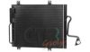CTR 1223089 Condenser, air conditioning